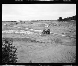 Budd Plant Construction