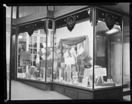 Advertisement, Miller and Hohmier