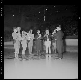 Hockey, Dutchmen-Fort William