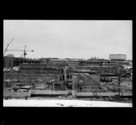 University of Waterloo Construction