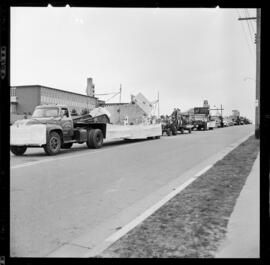 University of Waterloo, Parade