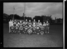 Rugby, Kitchener Rams