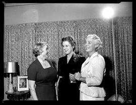 Copeland, Sir George and Lady