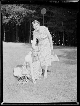 Golf, Westmount Ladies Championship