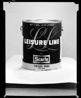 Dutch  Boy Paint Can