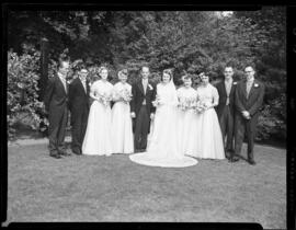 Augustine Wedding