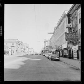 King Street, Waterloo