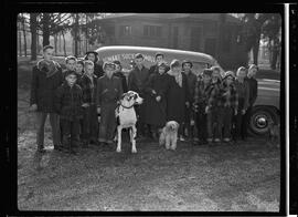 Junior Humane Society