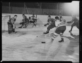 Hockey, Dutchmen-Windsor