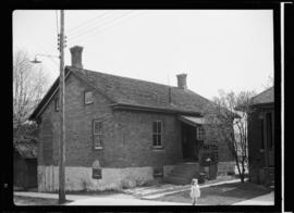 Kitchener First Hotel