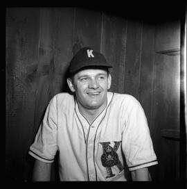 Baseball, Kitchener Juniors