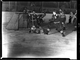 Hockey, Dutchmen-Beavers