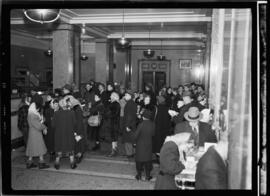 Christmas Post Office