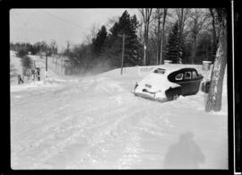 Winter Activities