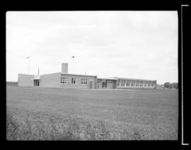 St. Aloysuis School Opening