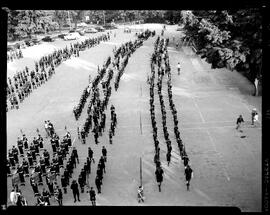 Boy Scout Parade