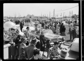 Hockey, Dutchmen Parade