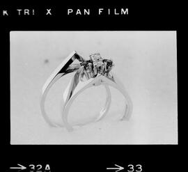Dunnette Jewellers, Diamond Ring