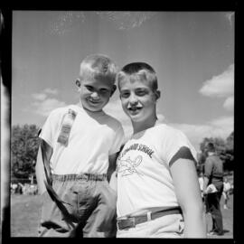 Kitchener, Public School Field Day