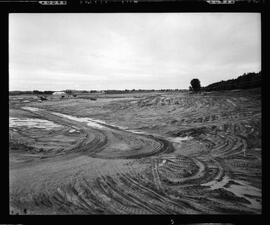 Budd Plant Construction