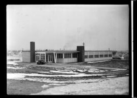 St. Michael's School Opening