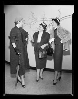Fashion, Trinity Church Group