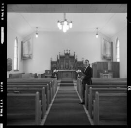 Erbsville, St. Paul's Lutheran Church Renovations
