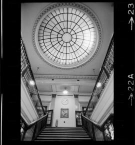 Kitchener City Hall Interiors