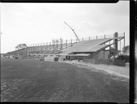 Waterloo, Seagram Stadium