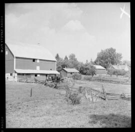 Farm Feature