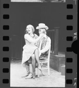 University of Waterloo FASS Production