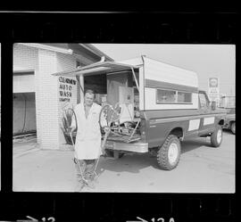 Clearview Auto Wash