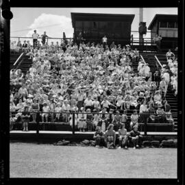 Kitchener, Public School Field Day