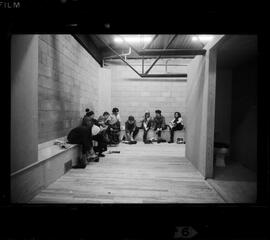 Kitchener Memorial Auditorium Annex Opening