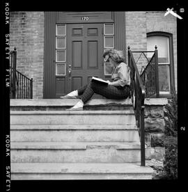 University of Waterloo, Students Studying