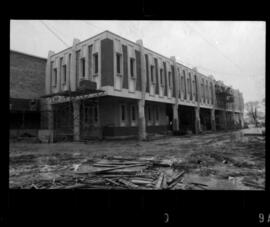 Laurel Vocational School Construction