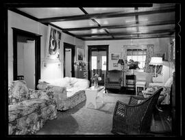 Lippert, Harold, Summer Home