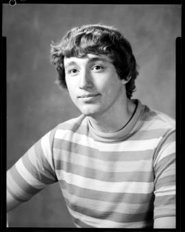 Petch, Steve