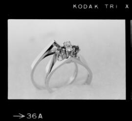 Dunnette Jewellers, Diamond Ring