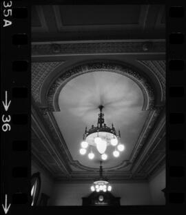 Kitchener City Hall Interiors