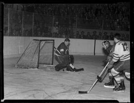 Hockey, Dutchmen-Sault Ste. Marie