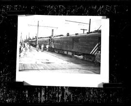 Grand River Passenger Train (Last)