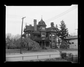 Waterloo, Ont. Liquor Board Property, 42 Erb St. East