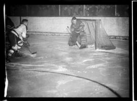 Hockey, Dutchmen Parade