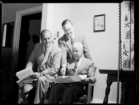 Original 数字对象 not accessible