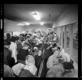 Kitchener Memorial Auditorium Annex Opening