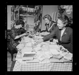 Lippert, Mrs. Harold, Home-made Xmas Candy