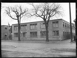 Marsland Engineering, Exterior Pix of Plant