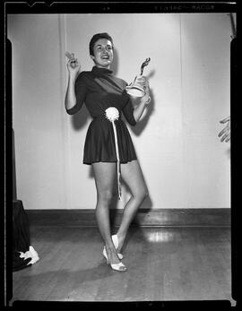 Hilker, Joan "Miss Dutchman 55"