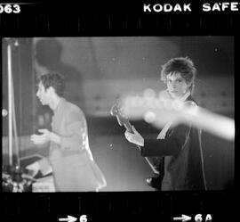 Gang of Four, rock band at Super Skate 7